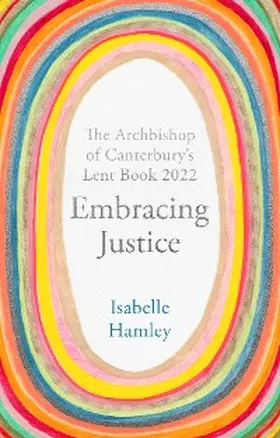 Hamley |  Embracing Justice | eBook | Sack Fachmedien