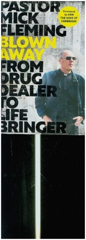 Fleming |  Blown Away | Buch |  Sack Fachmedien