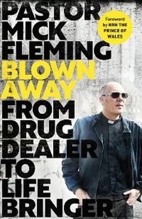 Fleming |  Blown Away | eBook | Sack Fachmedien