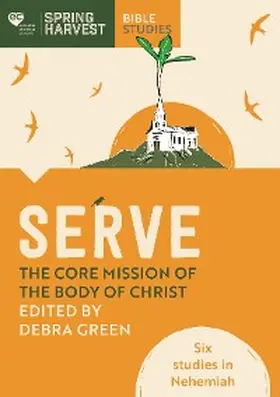 Green |  Serve | eBook | Sack Fachmedien
