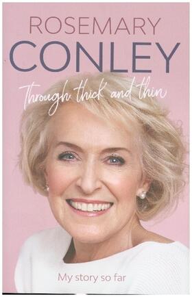 Conley |  Through Thick and Thin | Buch |  Sack Fachmedien