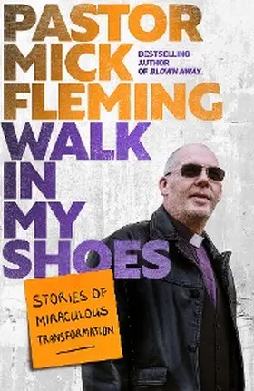 Fleming |  Walk In My Shoes | eBook | Sack Fachmedien