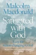 Macdonald |  Saturated with God | eBook | Sack Fachmedien