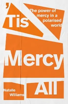 Williams |  Tis Mercy All | eBook | Sack Fachmedien