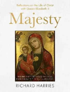 Harries |  Majesty | eBook | Sack Fachmedien