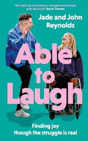 Reynolds |  Able to Laugh | eBook | Sack Fachmedien