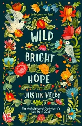 Spck |  Wild Bright Hope | eBook | Sack Fachmedien