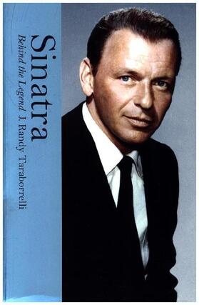 Taraborrelli |  Sinatra | Buch |  Sack Fachmedien