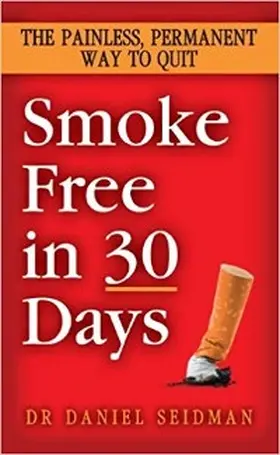 Seidman |  Smoke Free in 30 Days | eBook | Sack Fachmedien