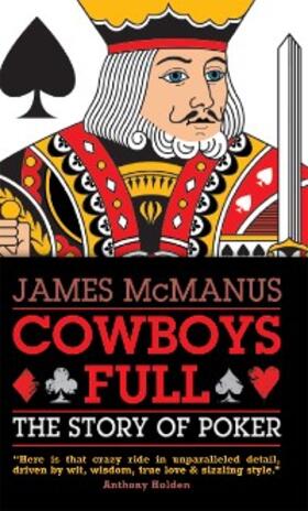 McManus |  Cowboys Full | eBook | Sack Fachmedien