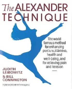Leibowitz / Connington |  The Alexander Technique | eBook | Sack Fachmedien