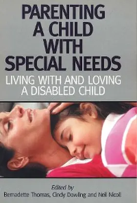 Thomas |  Parenting A Child with Special Needs | eBook | Sack Fachmedien