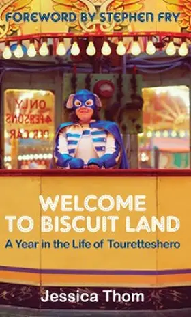 Thom |  Welcome to Biscuit Land | eBook | Sack Fachmedien