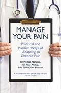 Nicholas |  Manage Your Pain | eBook | Sack Fachmedien