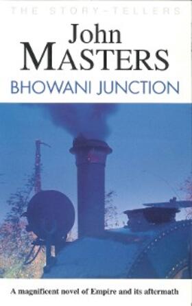 Masters |  Bhowani Junction | eBook | Sack Fachmedien