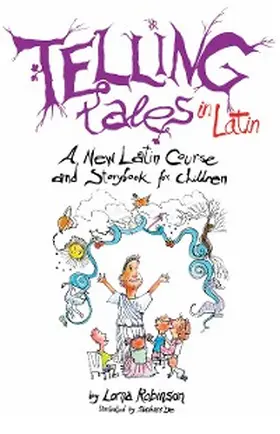 Robinson |  Telling Tales in Latin | eBook | Sack Fachmedien