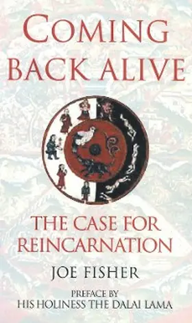 Fisher |  Coming Back Alive | eBook | Sack Fachmedien