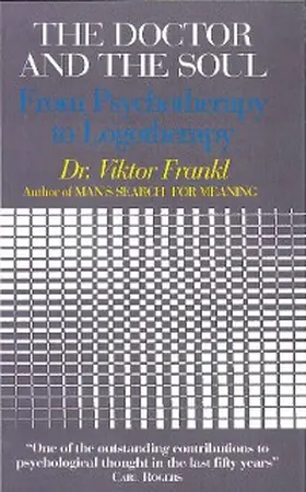 Frankl |  The Doctor and the Soul | eBook | Sack Fachmedien