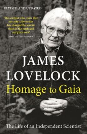 Lovelock |  Homage to Gaia | eBook | Sack Fachmedien