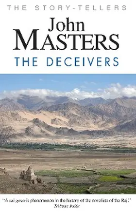 Masters |  The Deceivers | eBook | Sack Fachmedien