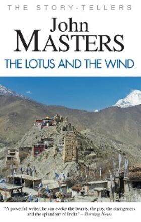 Masters |  The Lotus and the Wind | eBook | Sack Fachmedien