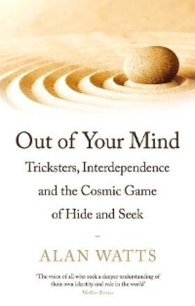 Watts |  Out of Your Mind | eBook | Sack Fachmedien