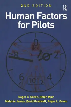 Green |  Human Factors for Pilots | Buch |  Sack Fachmedien