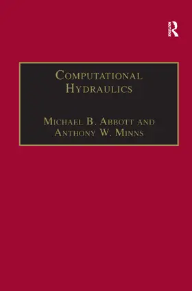 Abbott / Minns | Computational Hydraulics | Buch | 978-0-291-39835-2 | www.sack.de
