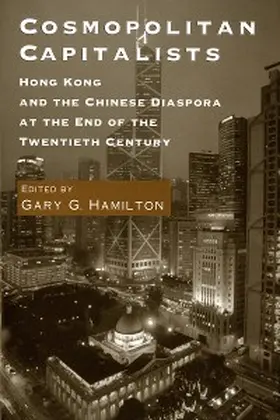 Hamilton |  Cosmopolitan Capitalists | eBook | Sack Fachmedien