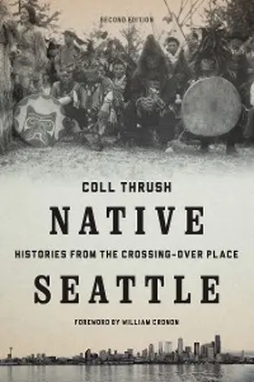 Thrush |  Native Seattle | eBook | Sack Fachmedien