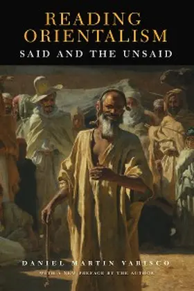 Varisco |  Reading Orientalism | eBook | Sack Fachmedien
