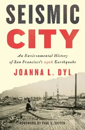Dyl |  Seismic City | eBook | Sack Fachmedien