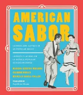 Berrios-Miranda / Dudley / Habell-Pallan |  American Sabor | eBook | Sack Fachmedien