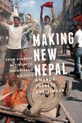 Snellinger |  Making New Nepal | eBook | Sack Fachmedien