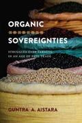 Aistara |  Organic Sovereignties | eBook | Sack Fachmedien