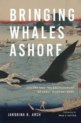 Arch |  Bringing Whales Ashore | eBook | Sack Fachmedien