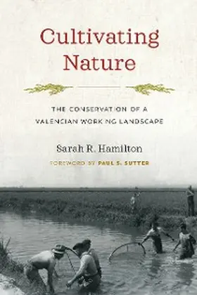 Hamilton |  Cultivating Nature | eBook | Sack Fachmedien