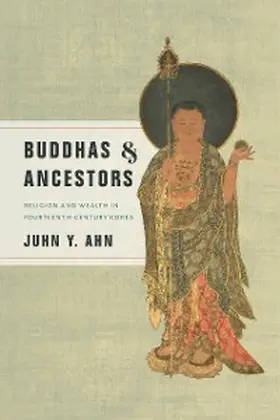 Ahn |  Buddhas and Ancestors | eBook | Sack Fachmedien