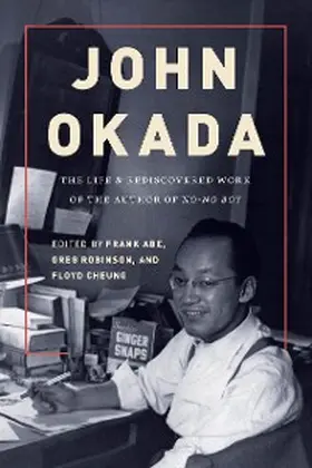 Abe / Robinson / Cheung |  John Okada | eBook | Sack Fachmedien
