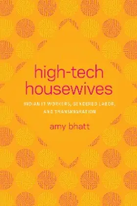 Bhatt |  High-Tech Housewives | eBook | Sack Fachmedien