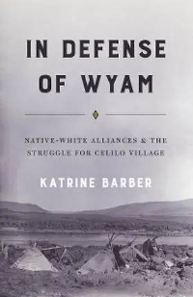 Barber |  In Defense of Wyam | eBook | Sack Fachmedien