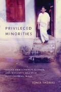 Thomas |  Privileged Minorities | eBook | Sack Fachmedien