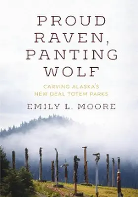 Moore |  Proud Raven, Panting Wolf | eBook | Sack Fachmedien