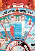 Huntington |  Creating the Universe | eBook | Sack Fachmedien