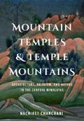 Chanchani |  Mountain Temples and Temple Mountains | eBook | Sack Fachmedien