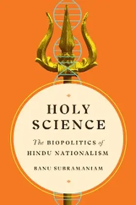 Subramaniam |  Holy Science | eBook | Sack Fachmedien