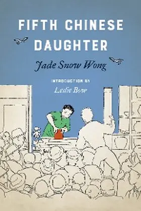 Wong |  Fifth Chinese Daughter | eBook | Sack Fachmedien