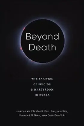 Kim / Nam / Suh |  Beyond Death | eBook | Sack Fachmedien