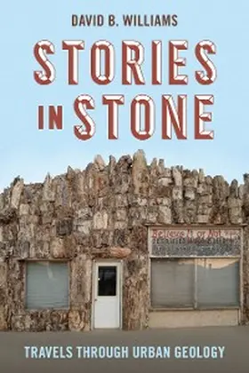 Williams |  Stories in Stone | eBook | Sack Fachmedien