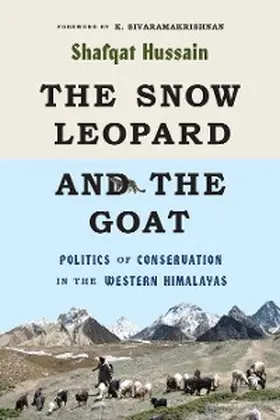 Hussain |  The Snow Leopard and the Goat | eBook | Sack Fachmedien